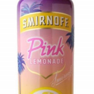 SMIRNOFF PINK LEMONADE (50ML)