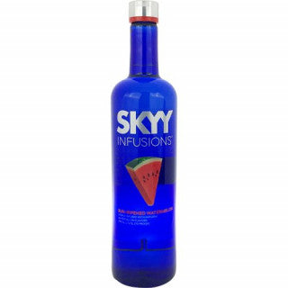 SKYY INFUSION WATERMELON (750ML)