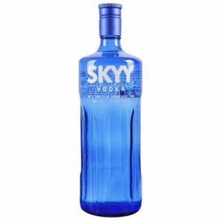 SKYY VODKA (1.75L)