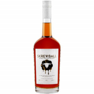 SKREWBALL PB WHISKEY (750ML)