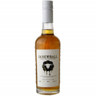 SKREWBALL PB WHISKEY (375ML)