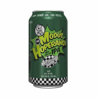 SKA MODUS HOPERANDI 6PK (12OZ)