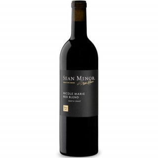 SEAN MINOR NICOLE MARIE BLEND (750ML)