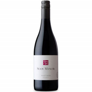 SEAN MINOR 4BEARS PINOT NOIR (750ML)