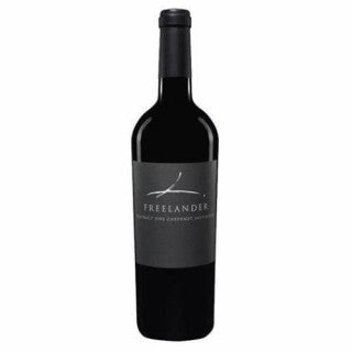 FREELANDER CABERNET SAUVIGNON (750ML)