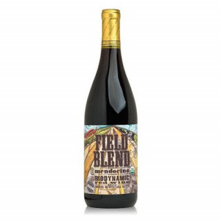 FREY BIODYNAMIC FIELD BLEND (750ML)