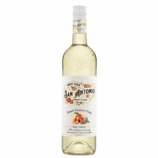 FRUIT FARM PEACH PASSION FRUIT (750ML)