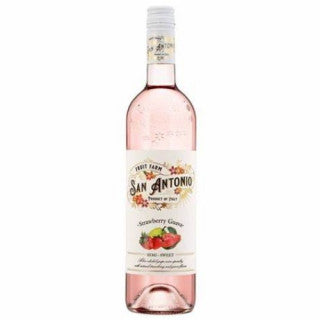 FRUIT FARM STRAWBERRY GUAVA (750ML)