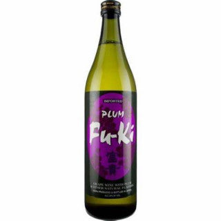 FUKI PLUM (750ML)