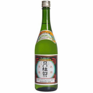 GEKKEIKAN SAKE (750ML)