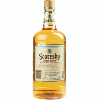 SCORESBY VERY RARE SCOTCH (1.75L)