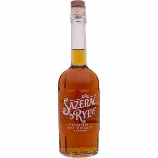 SAZERAC RYE (750ML)