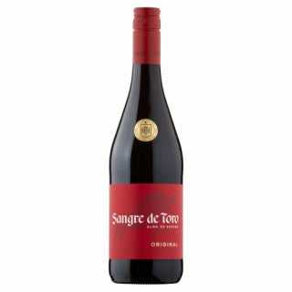 SANGRE DE TORO RED