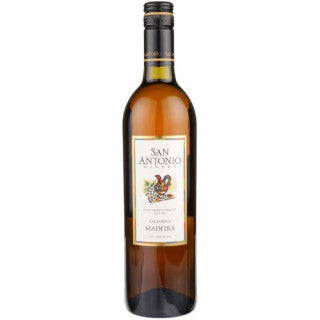 SAN ANTONIO MADEIRA (750ML)