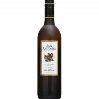 SAN ANTONIO MARSALA (750ML)