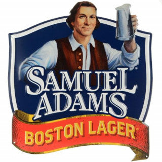 SAM ADAMS SEASONAL 12PK