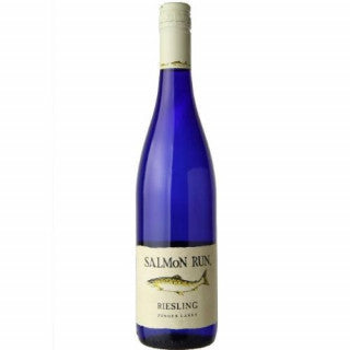 SALMON RUN RIESLING (750ML)
