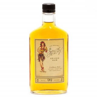 SAILOR JERRY RUM PET (375ML)