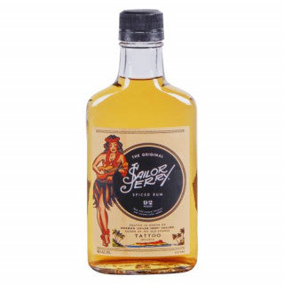 SAILOR JERRY RUM (200ML)