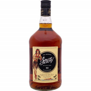SAILOR JERRY RUM (1.75L)