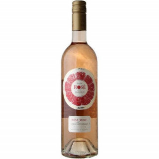 RUBY RED ROSE (750ML)