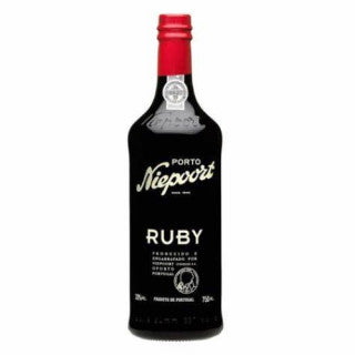 NIEPORT RUBY (750ML)