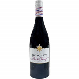 ROSCATO BLACK CHERRY (750ML)