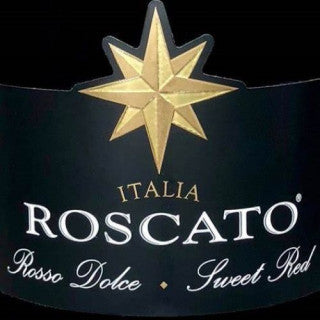 ROSCATO ROSSO DOLCE