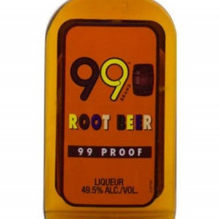 99 ROOT BEER