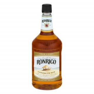 RONRICO RUM GOLD  (1.75L)