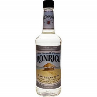 RONRICO RUM WHITE (1L)