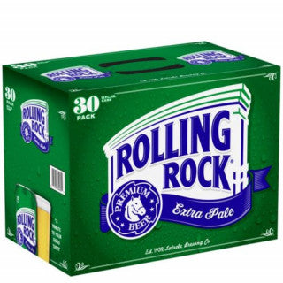 ROLLING ROCK 30PK (12OZ)