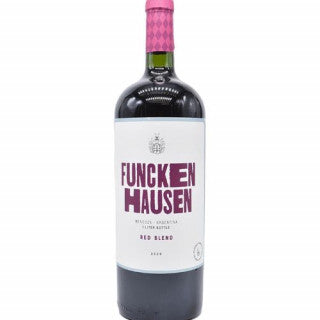 FUNCKEN HAUSEN MALBEC (1L)