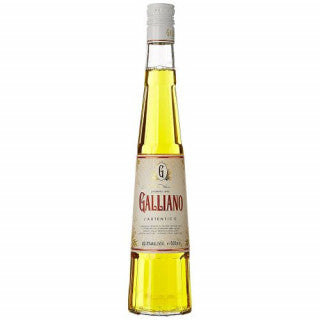 LIQUORE GALLIANO (750ML)