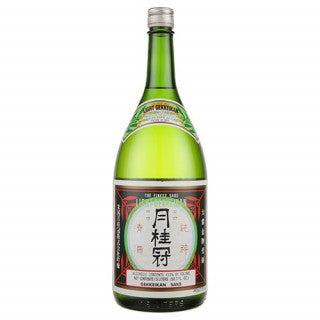 GEKKEIKAN SAKE (1.5L)