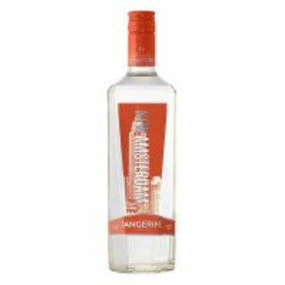 NEW AMSTERDAM TANGERINE (750ML)