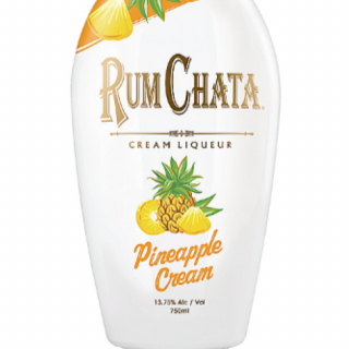 RUMCHATA PINEAPPLE CREAM (750ML)