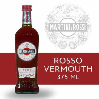 MARTINI-ROSSI ROSSO VERMOUTH