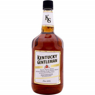 KENTUCKY GENTLEMAN (1.75L)