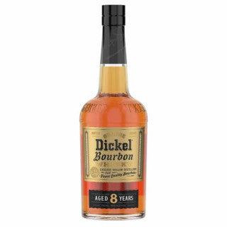 GEORGE DICKEL 8YR  (750ML)