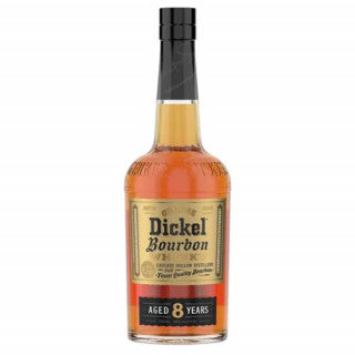 GEORGE DICKEL 8YR  (750ML)