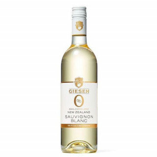 GIESEN SAUV BLANC 0% (750ML)