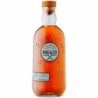 ROE & CO IRISH WHISK (750ML)