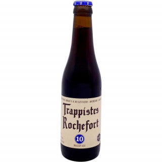 ROCHEFORT 10 TRAPPIST