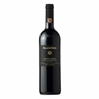 ROCCA CHIANTI CLASS DOCG (750ML)