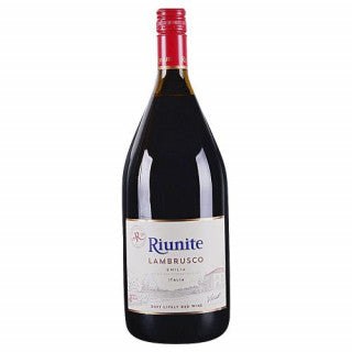 RIUNITE LAMBRUSCO (1.5L)