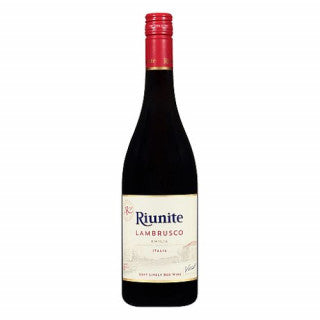 RIUNITE LAMBRUSCO (750ML)