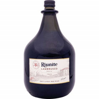 RIUNITE LAMBRUSCO (3L)