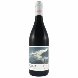 RICKSHAW PINOT NOIR (750ML)