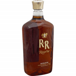 RICH AND RARE CANADIAN RSV (1.75L)